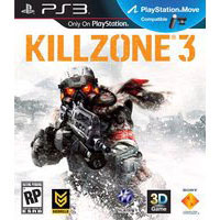 Sony Killzone 3 (9177180)